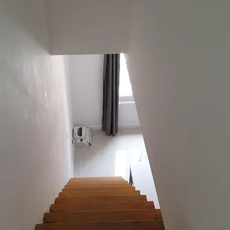 Duplex A * Beausoleil