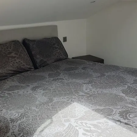 Apartment Duplex A *