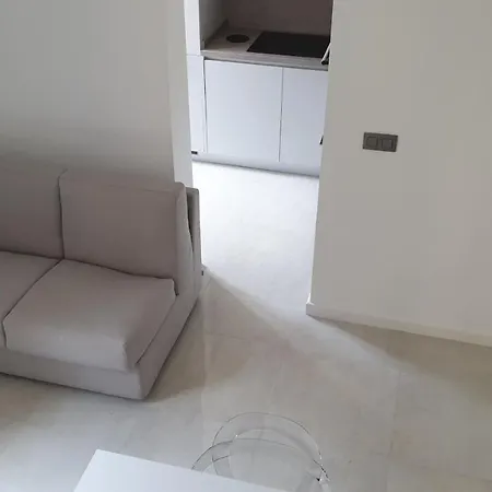 Duplex A Beausoleil