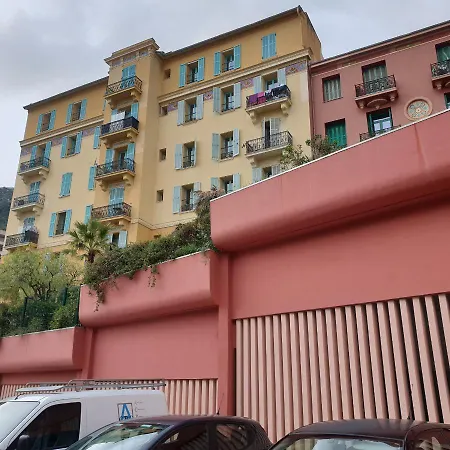 Apartment Duplex A